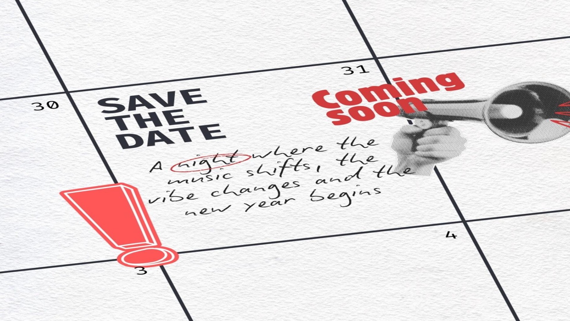 Golden Night- Summer Beach  image