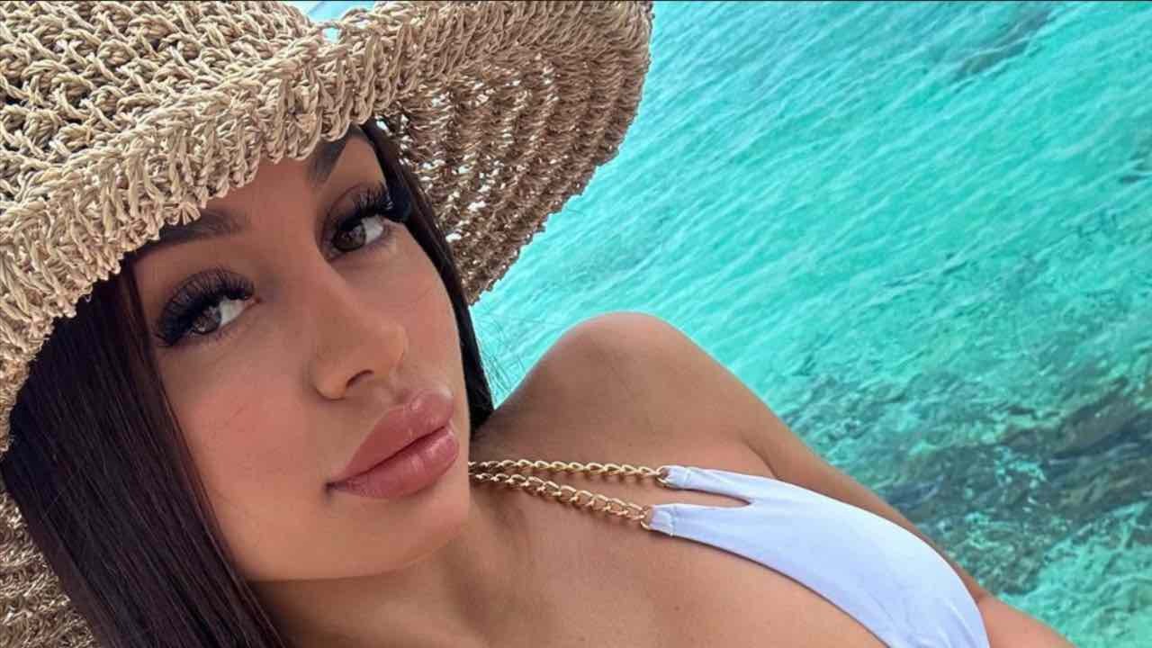 GOLIARDIA  w/ MARTINA SMERALDI ( RIS.  STUDENTI OVER 14 )