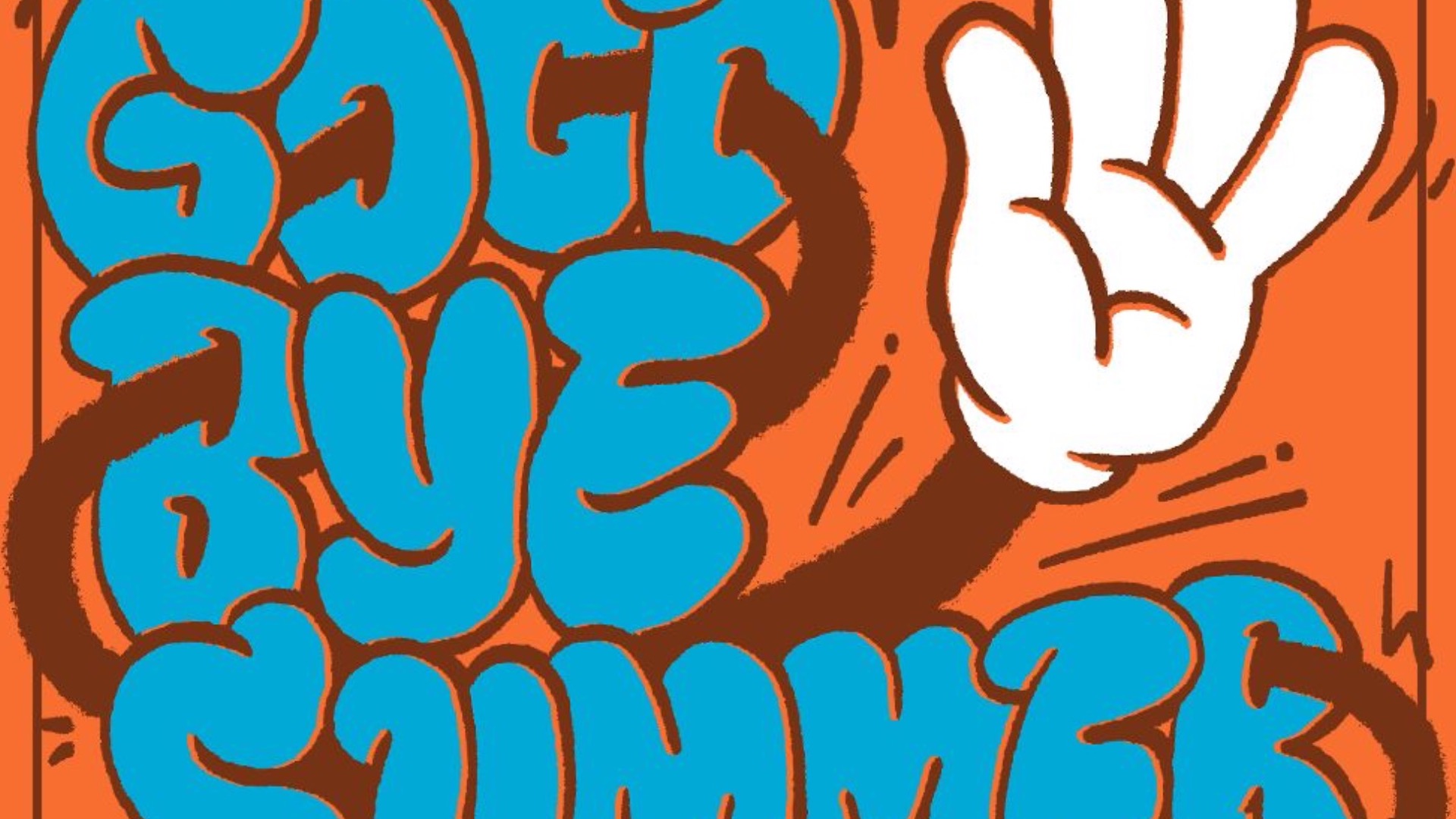 Good Bye Summer @ Viridian image