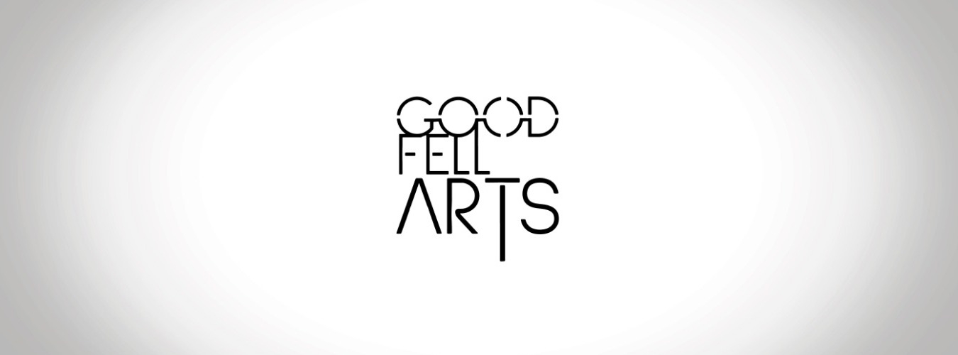 GOODFELLARTS presents Fellas image