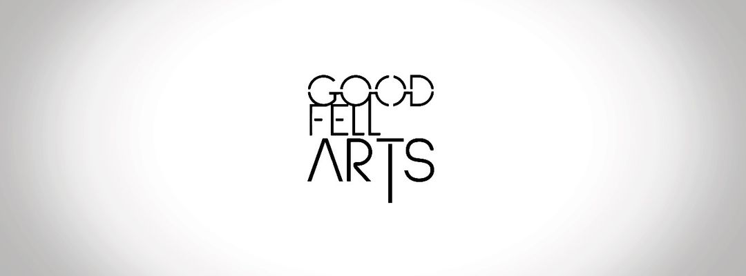 Cartel del evento GOODFELLARTS presents Fellas