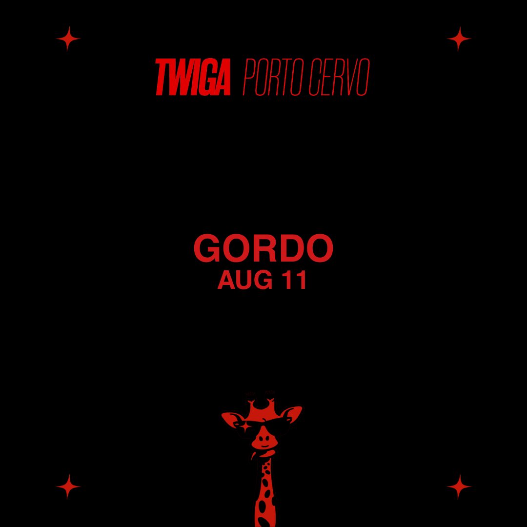 GORDO image