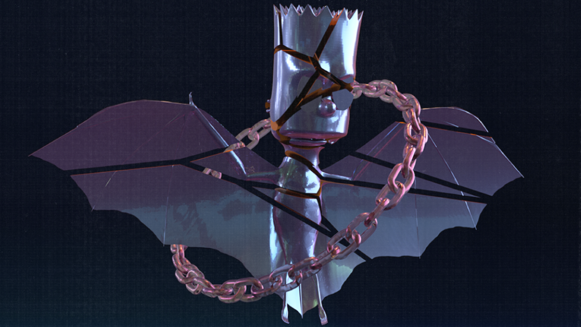 Gordo en Spook con Roll Dann / Mausoleo / Escorpio