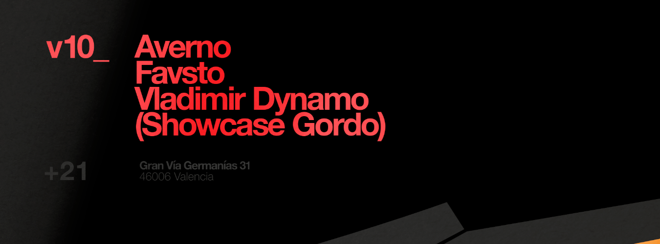 Gordo Showcase || Oven Club. image