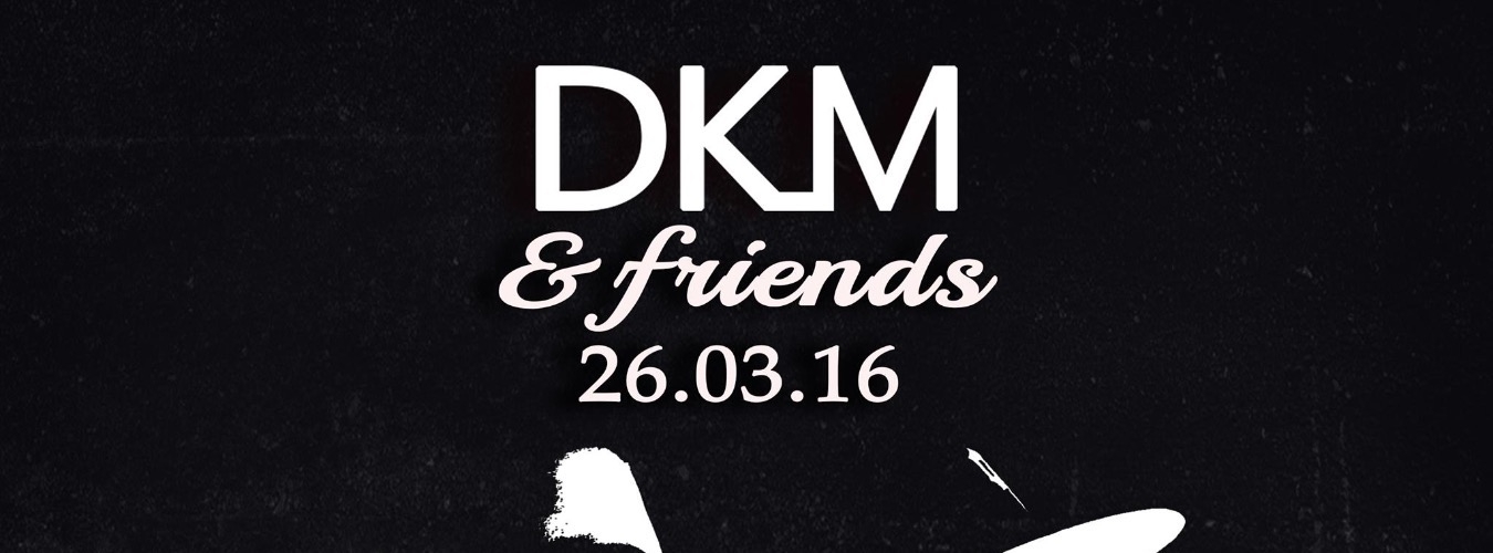 Goya 43 | DKM & Friends image
