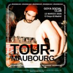 GOYA presenta TOUR-MAUBOURG image