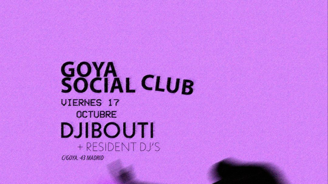 GOYA presents Djibouti image