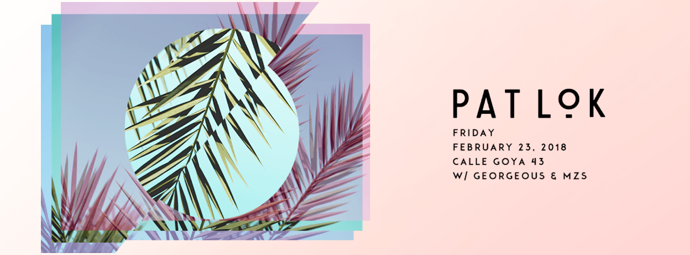 Goya Social Club image