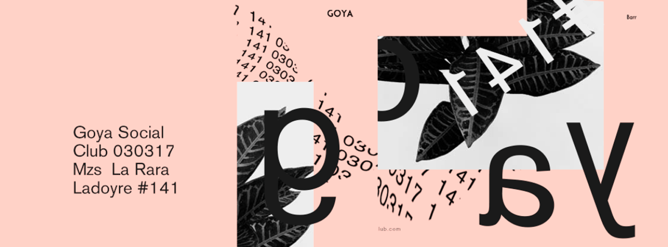 Goya Social Club image