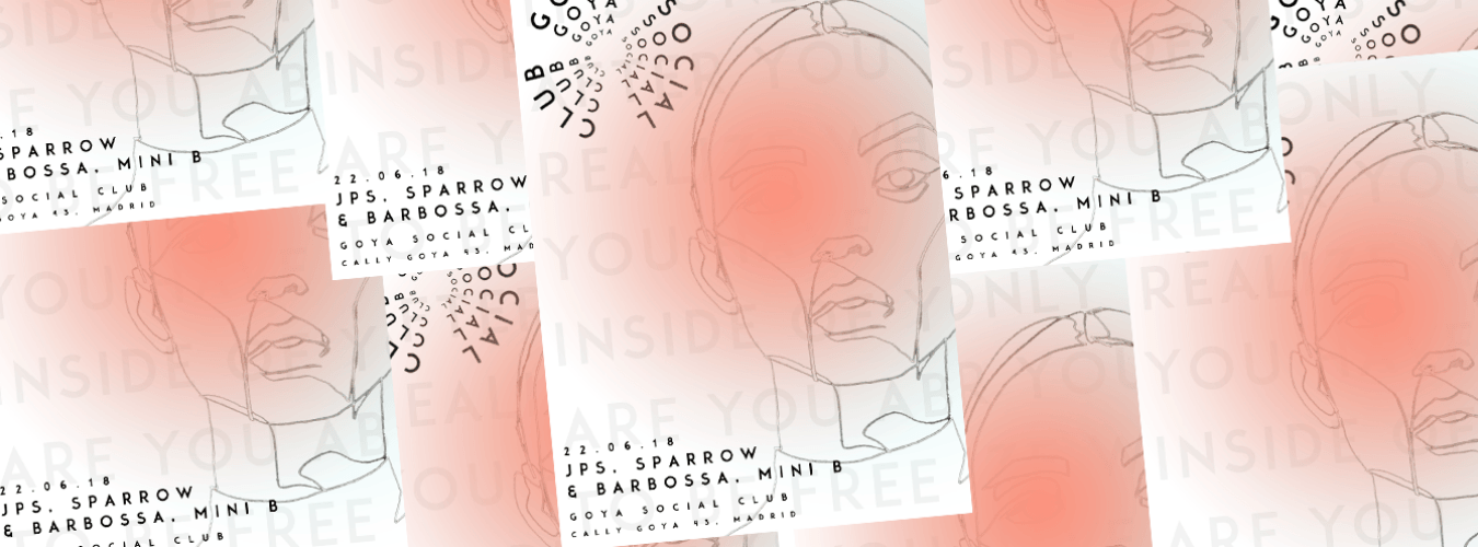 Goya Social Club image