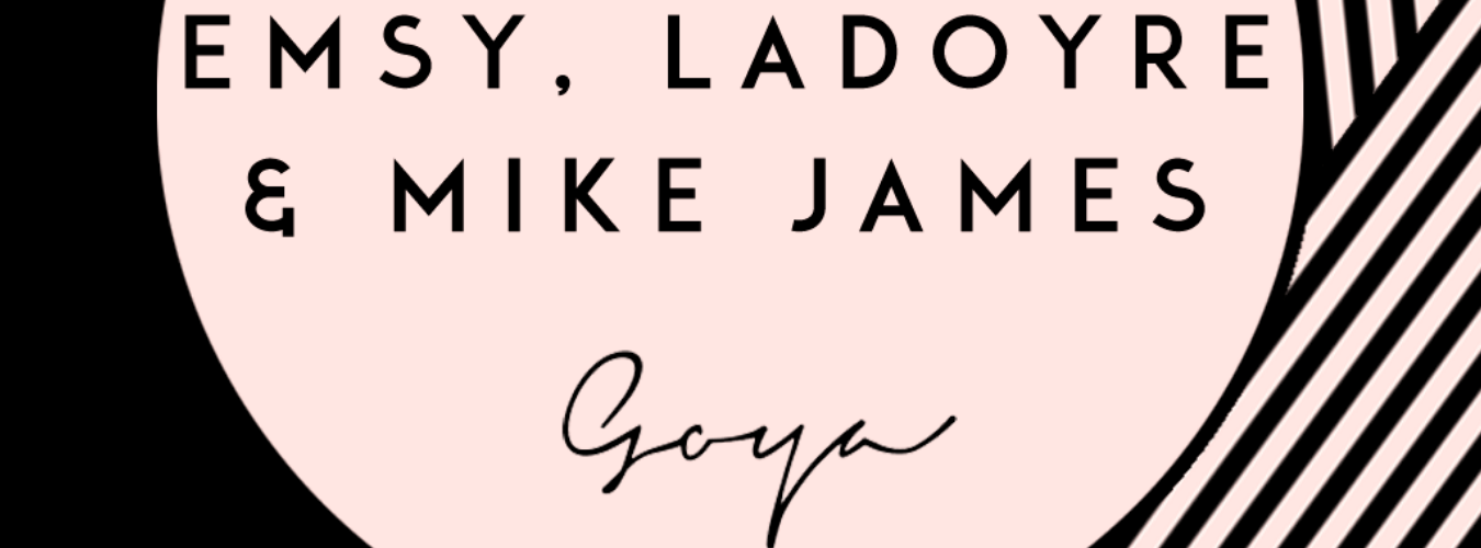 Goya Social Club image