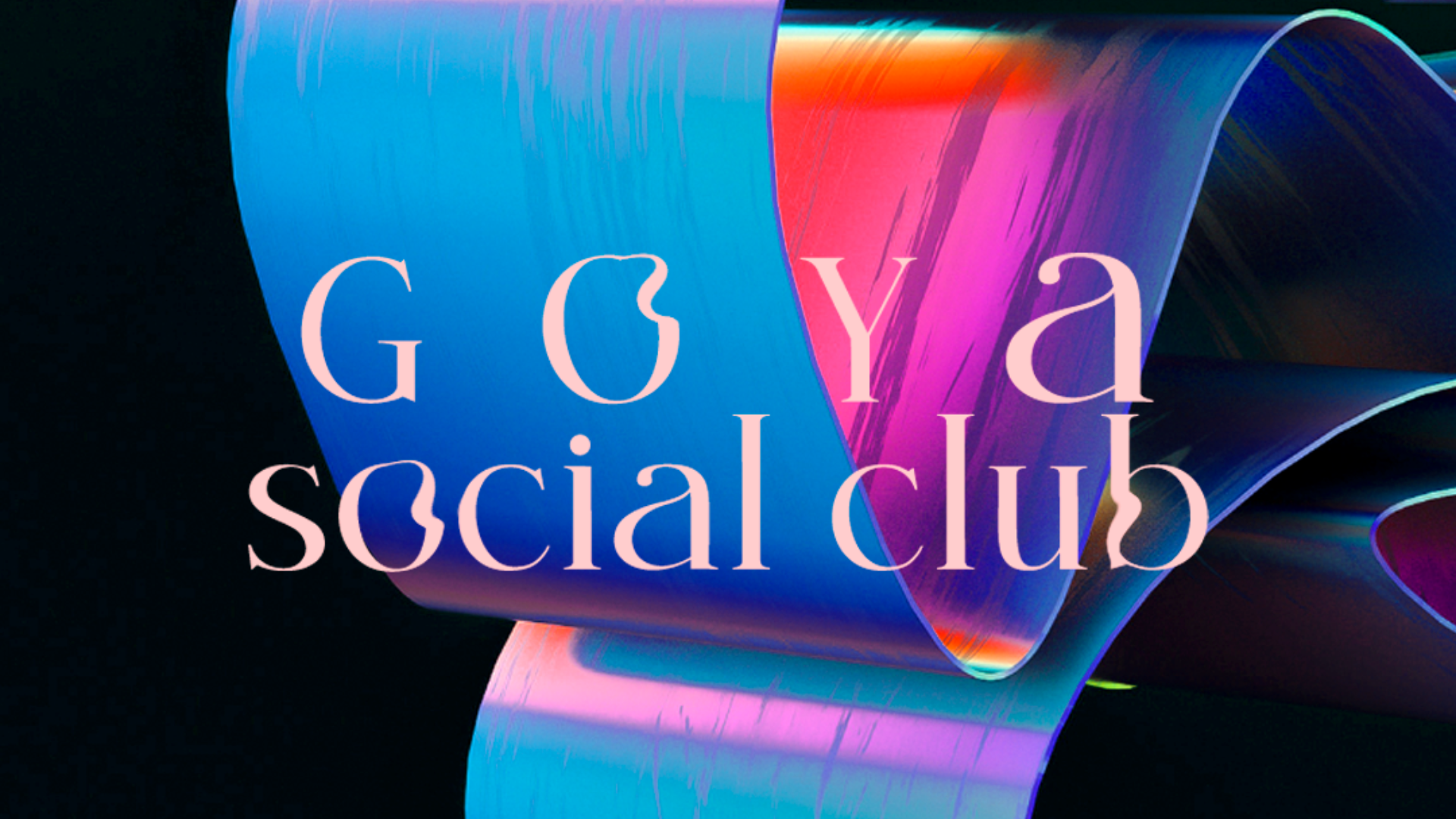 Goya Social Club image