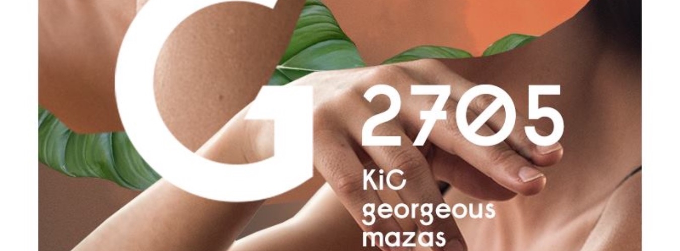 Goya Social Club || Every Friday image