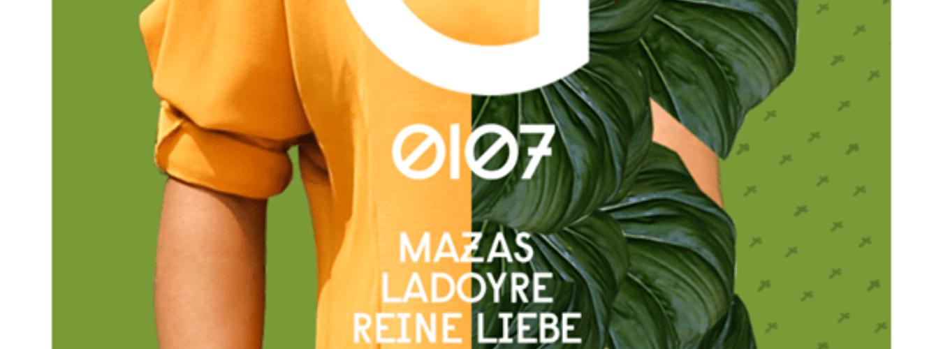 Goya Social Club || Every Friday image