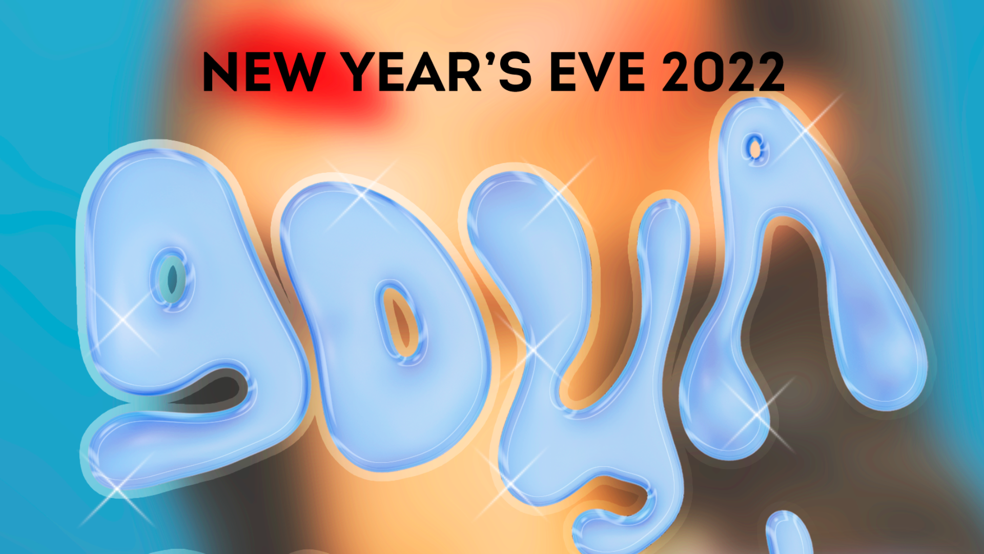 Goya Social Club NYE '22 Barcelona vs Madrid image