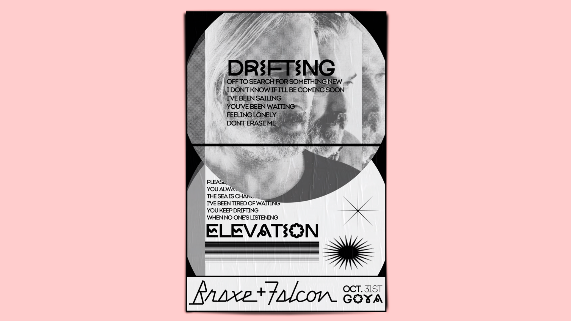 Goya Social Club pres. Braxe & Falcon image