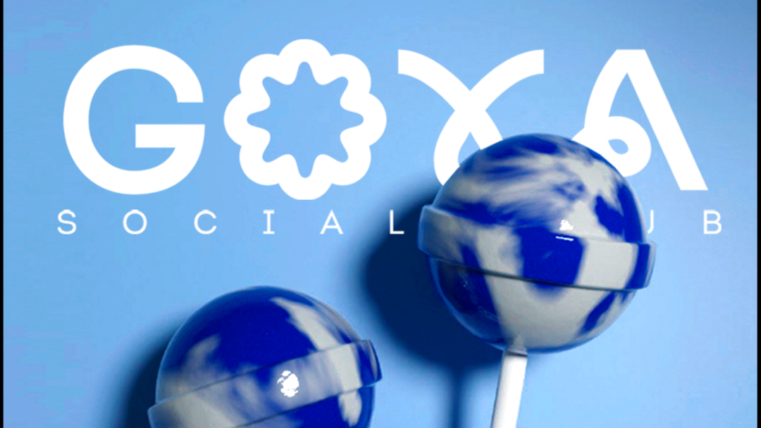 Goya Social Club pres. Lollypop image