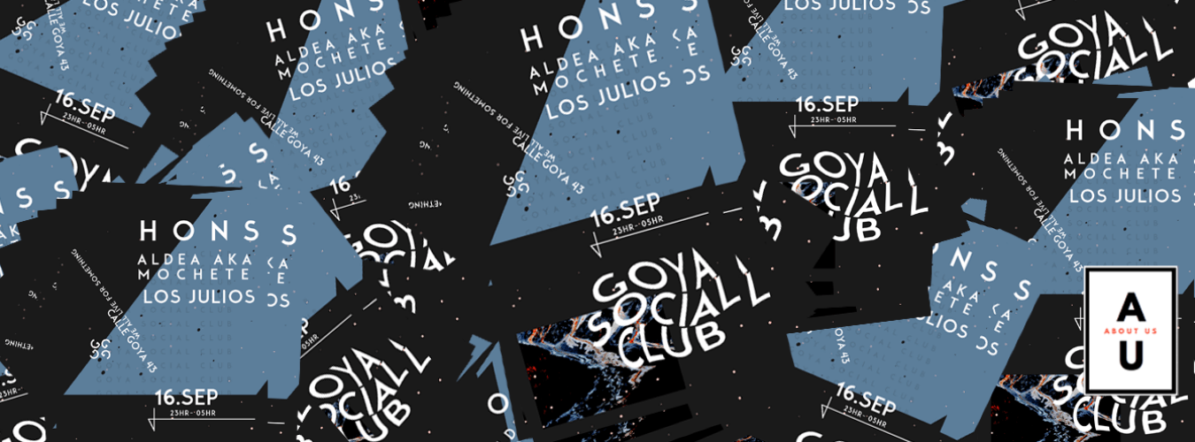 Goya Social Club - Sunday Special image