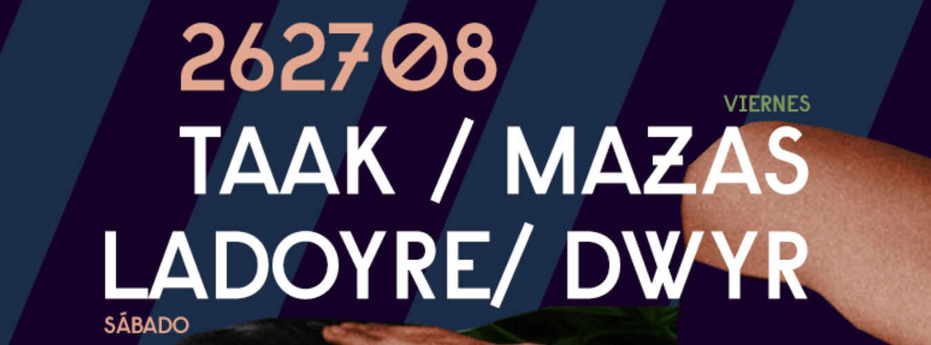 Goya Social Club Viernes 26 de Agosto image