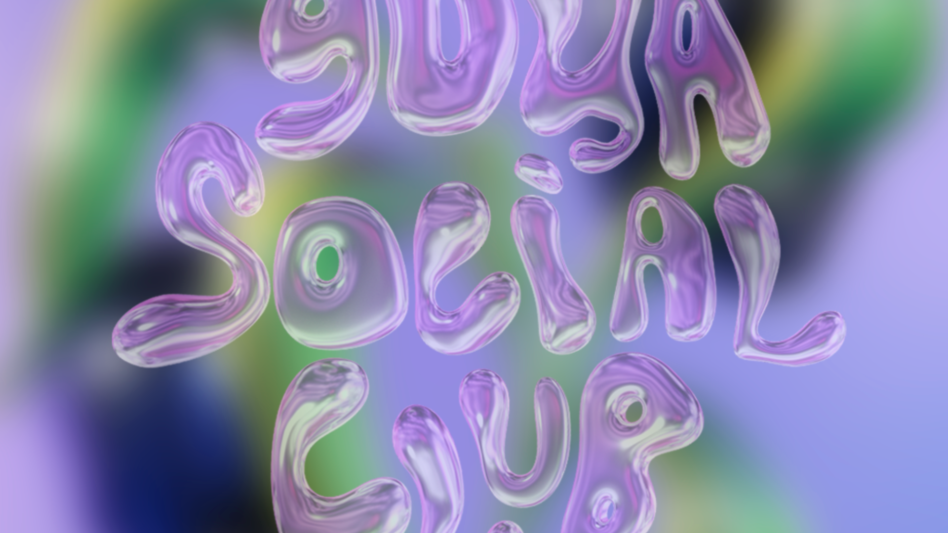 Goya Social Club w/ Death By Funk image