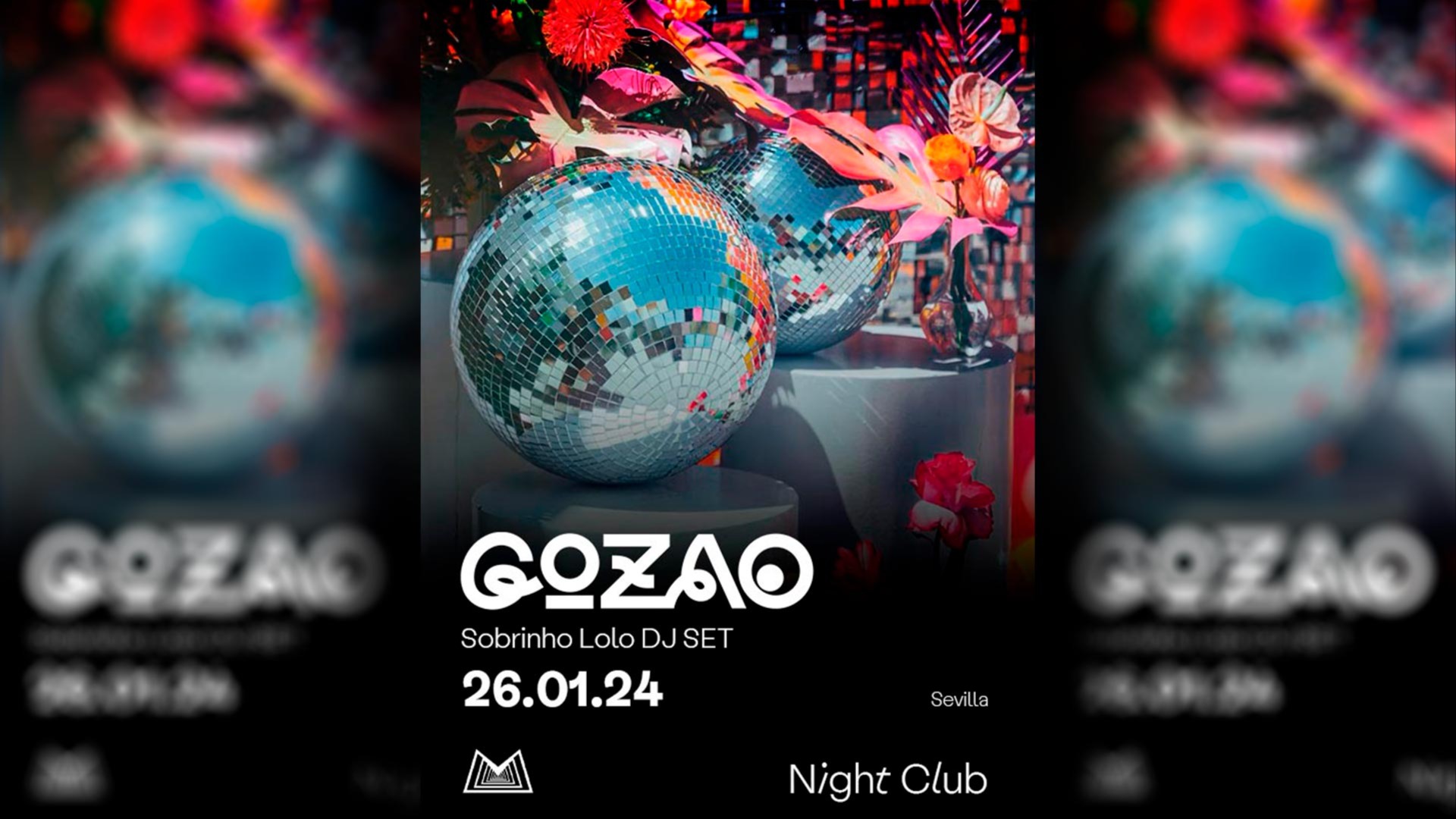 GOZAO / Club image