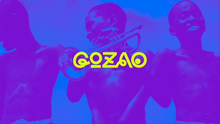 Cover for event: GOZAO / Club