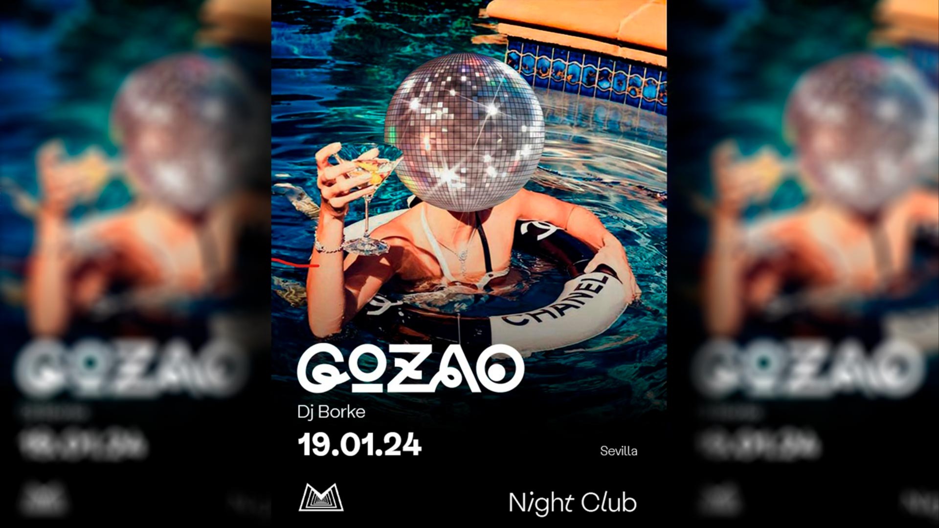 GOZAO / Club