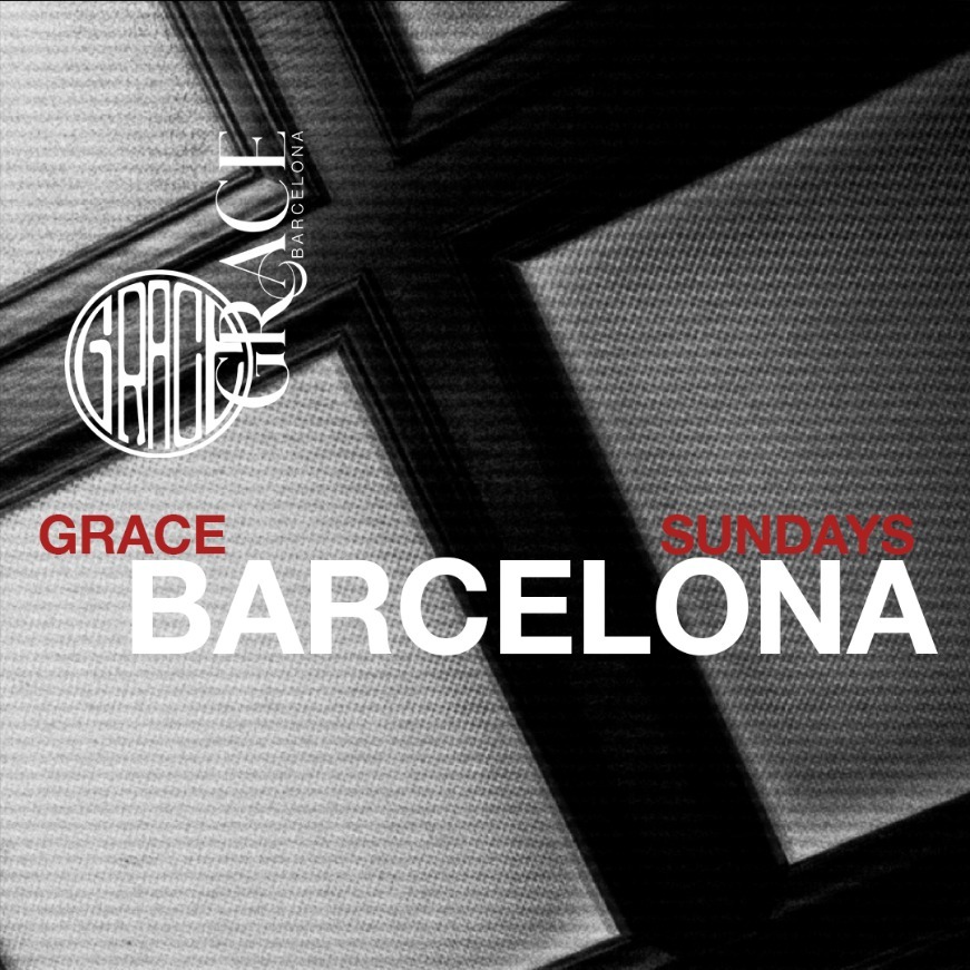 GRACE x Chica Club image