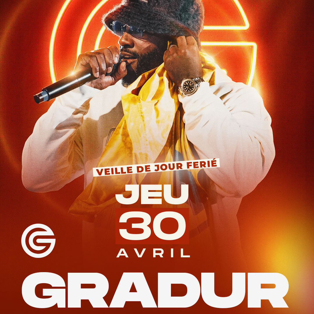 GRADUR image