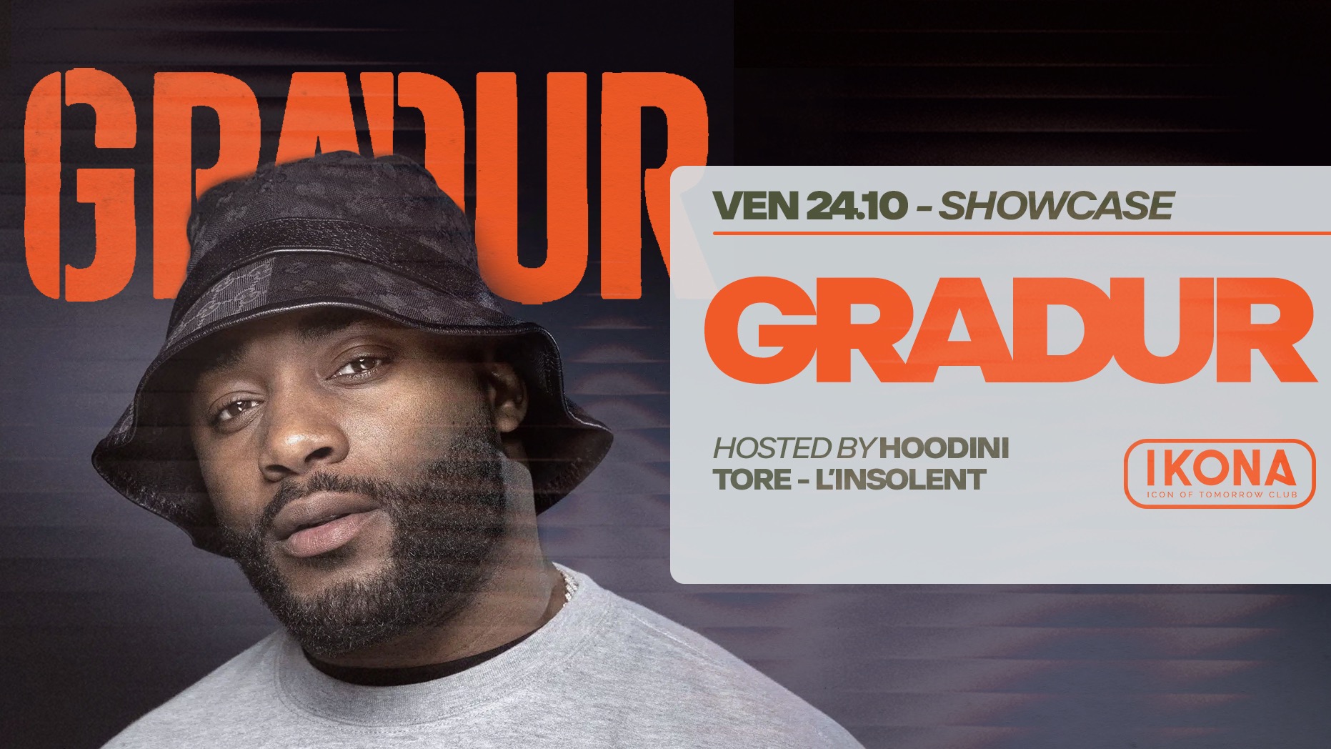 GRADUR I by IKONA.MAINROOM image