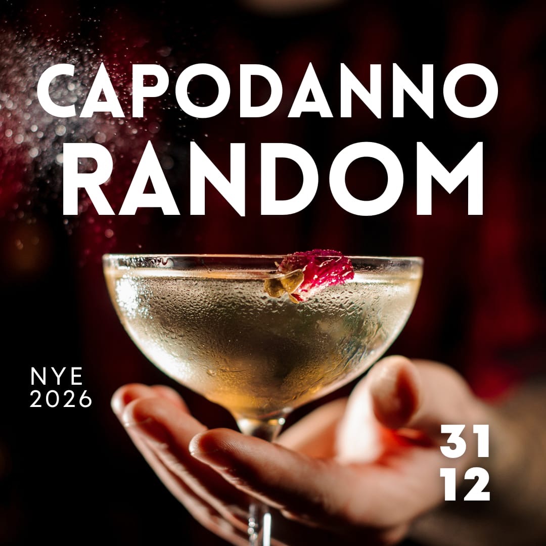 GRAN BUFFET DI CAPODANNO image