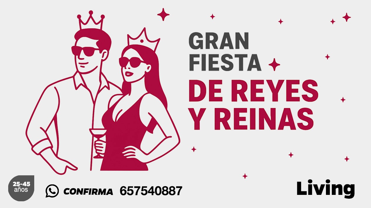 GRAN FIESTA DE REYES Y REINAS 