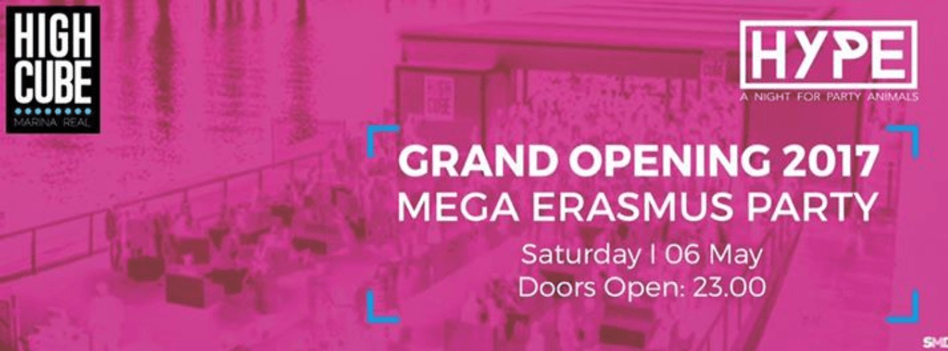 Grand Opening 2017 image