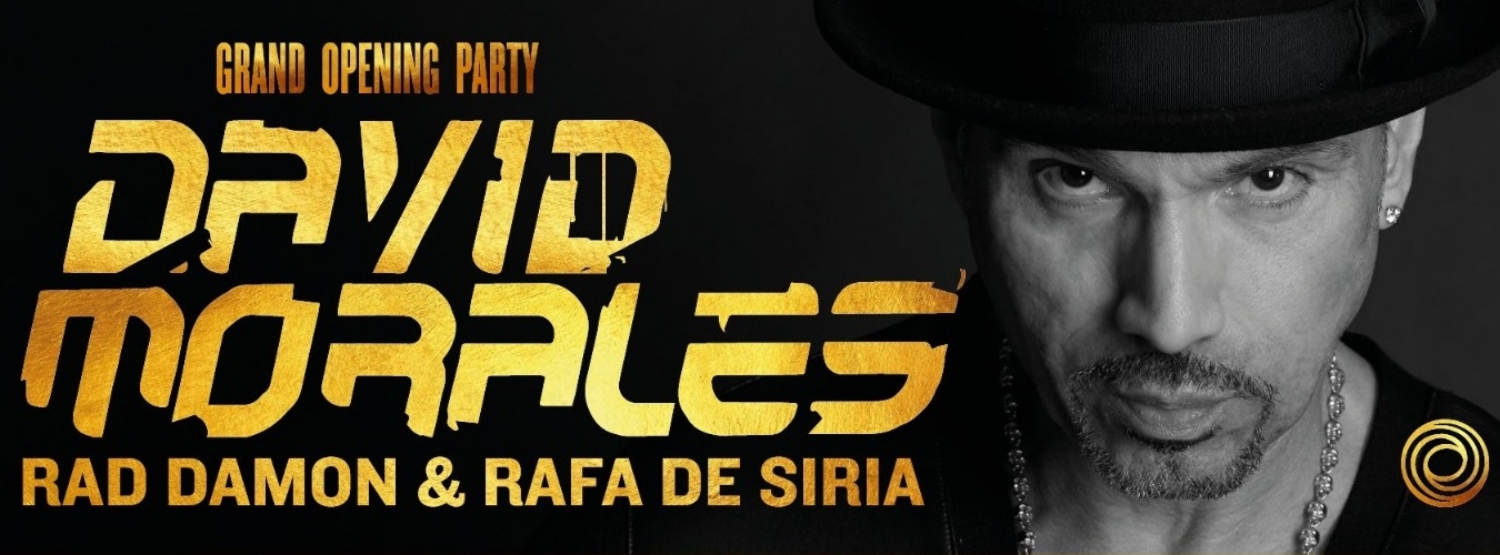 Grand Opening Party 2019 image