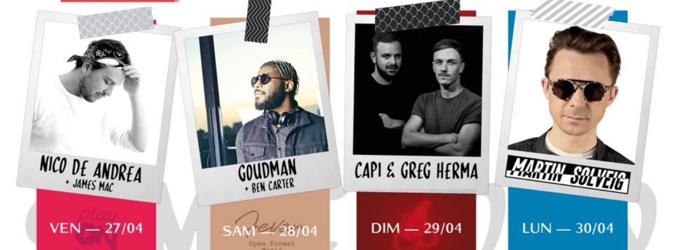 Grand Opening Summer 2018 image