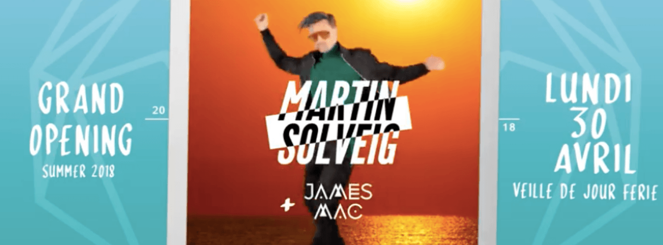 Grand Opening Summer 2018 image