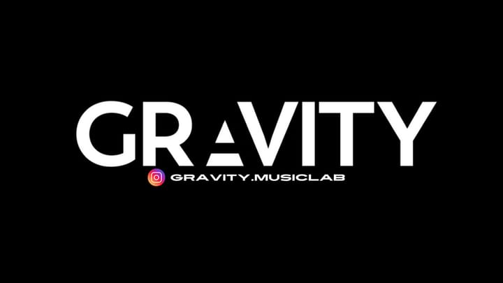 Cover for event: GRAVITY presenta ABSTRAAL