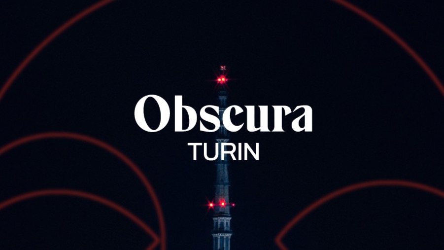 GRAVITY presenta OBSCURA w/ FEDELE & RADIO SLAVE image