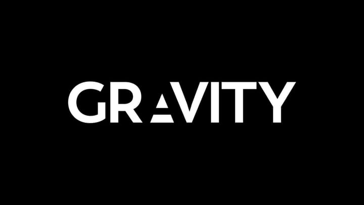 Cover for event: GRAVITY w/ FEDELE, Shared System & Elip