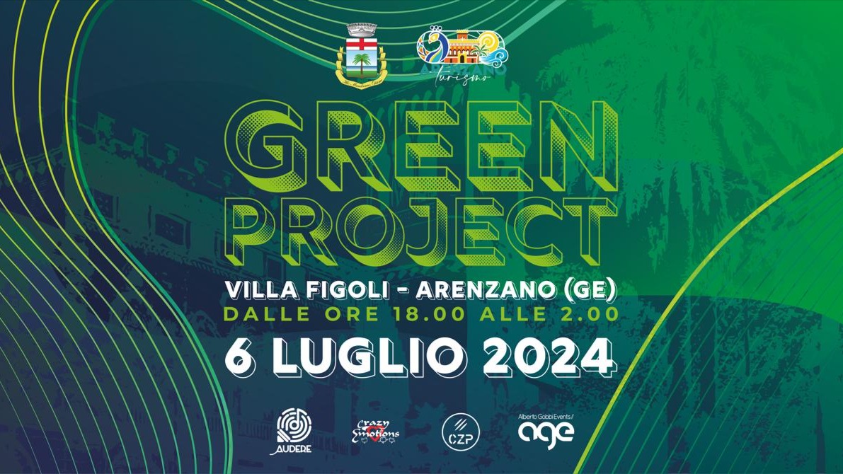 GREEN PROJECT