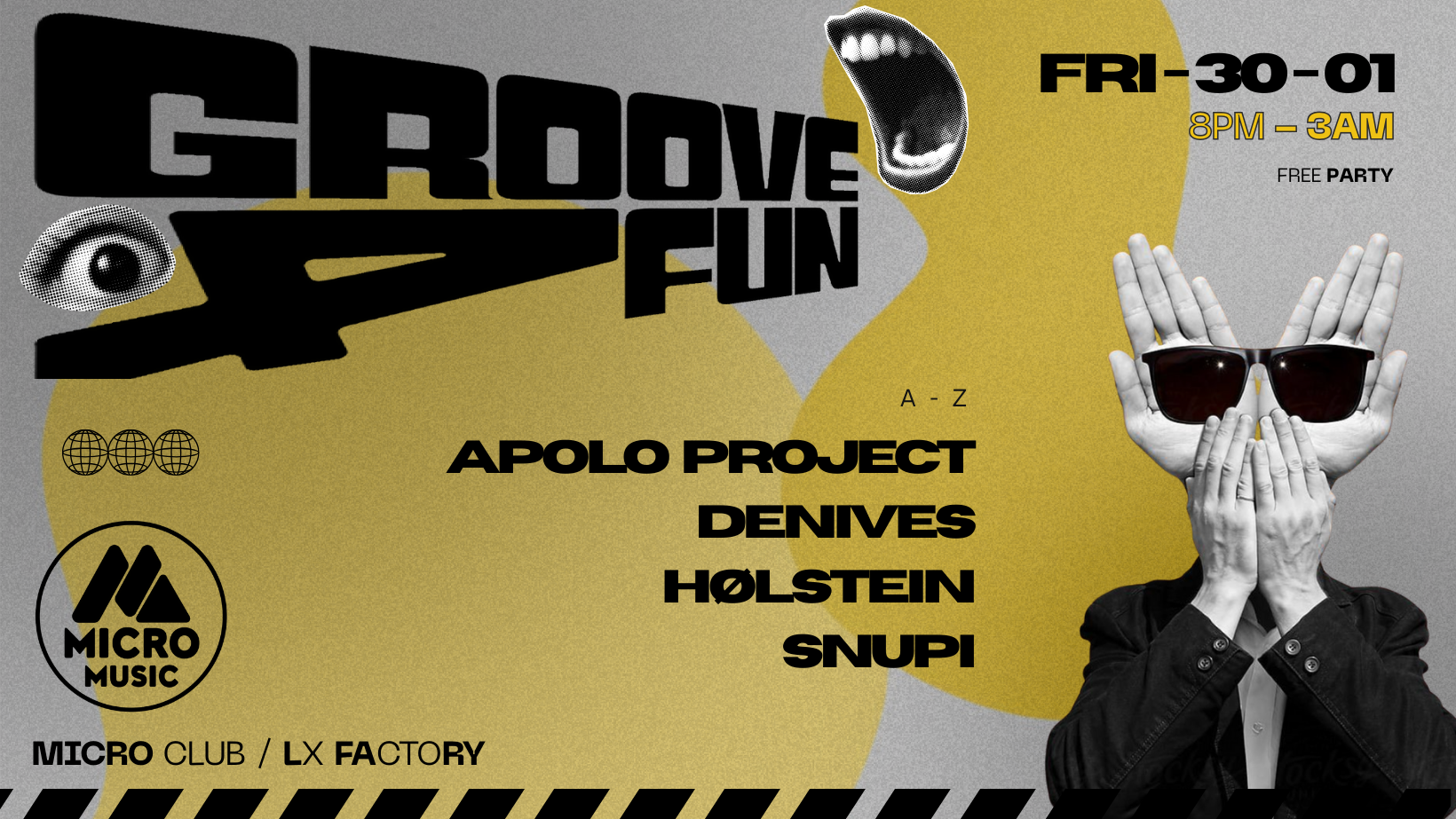 groove4fun & Friends image