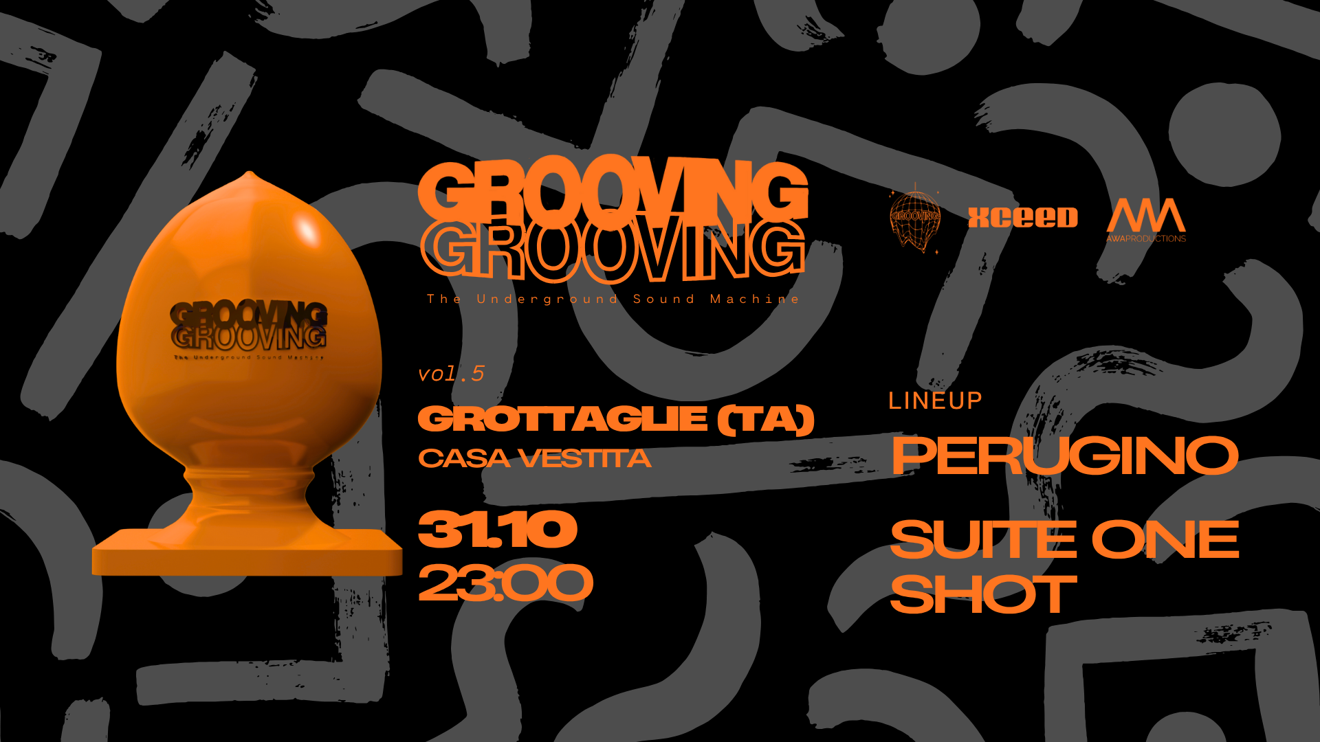 Gr00ving - v.5 image