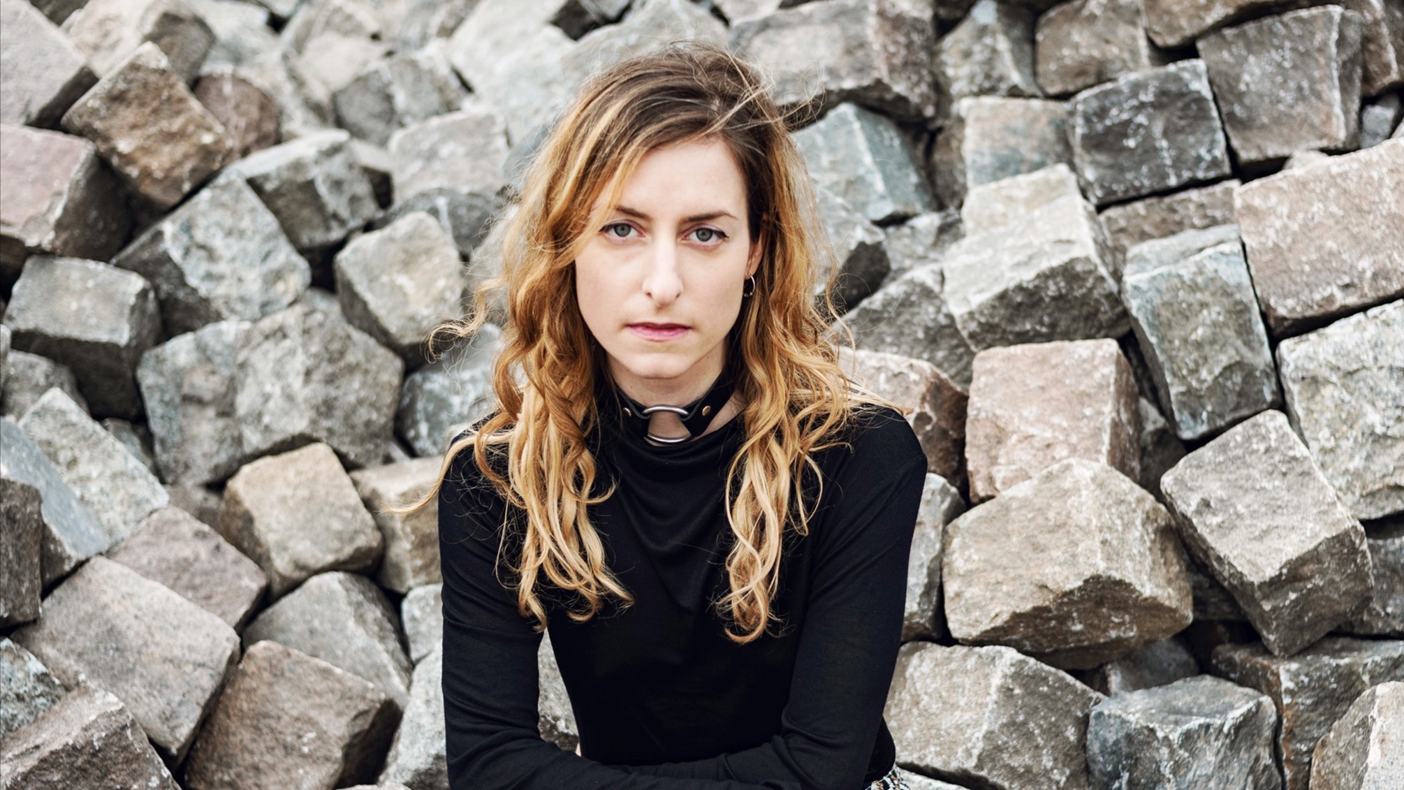 GROOVYYY w/ Lucinee [Germany] image