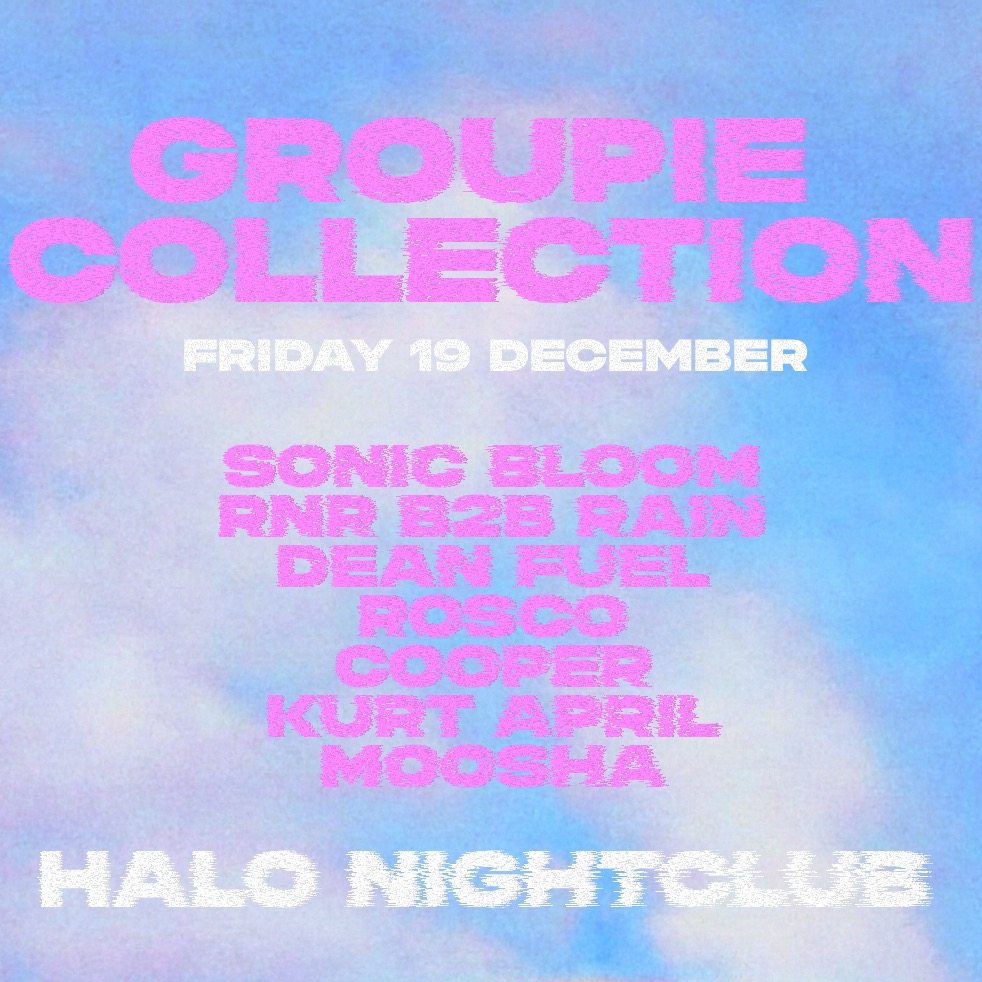 Groupie Collection image