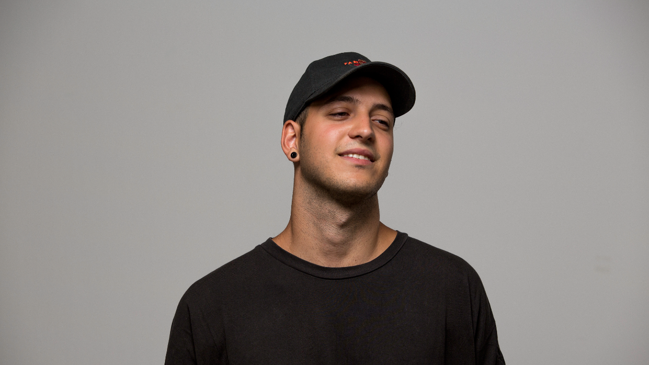 GSC w/ Guille Placencia (All Night Long) - Special Birthday Set image