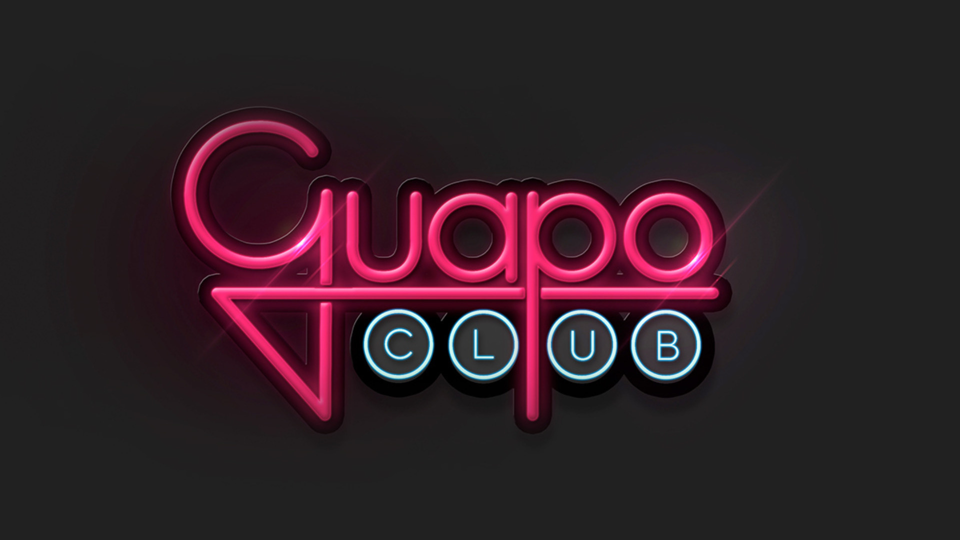 Guapo Club