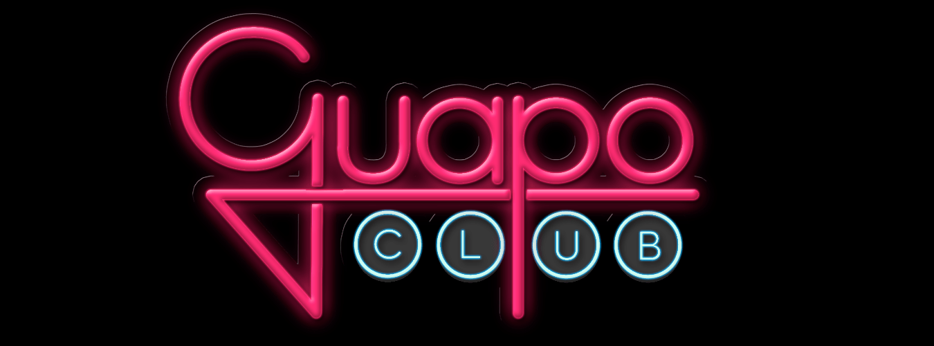 GUAPO CLUB: Dj Jordan image