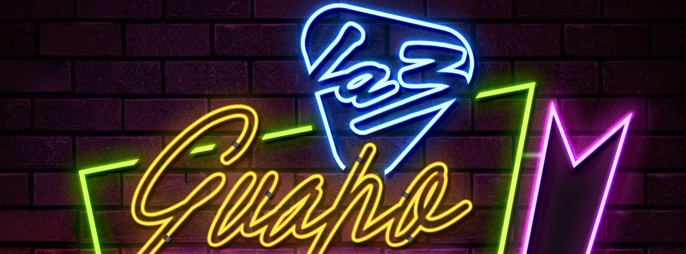 Guapo Friday Club image