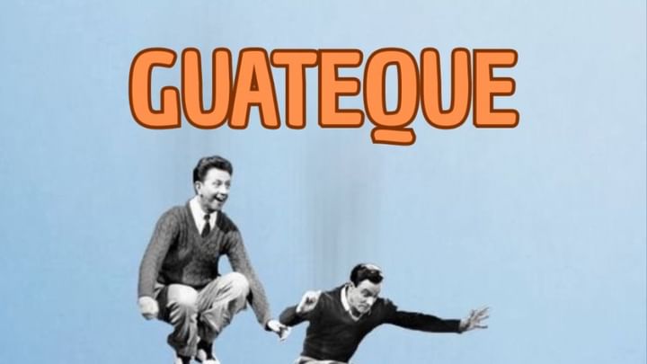 Cover for event: Guateque