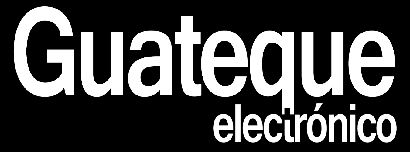 Guateque electrónico image